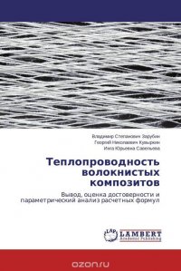 Теплопроводность волокнистых композитов