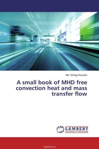 A small book of MHD free convection heat and mass transfer flow