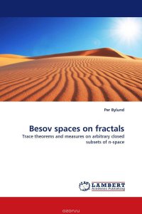 Besov spaces on fractals