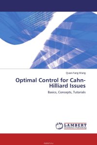 Optimal Control for Cahn-Hilliard Issues