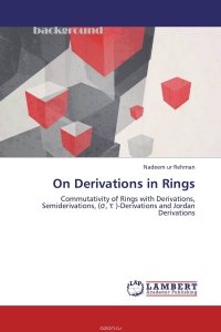 On Derivations in Rings