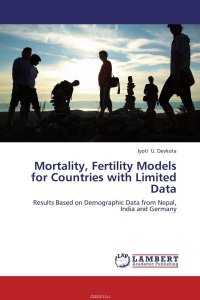 Mortality, Fertility Models for Countries with Limited Data