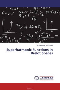 Superharmonic Functions in Brelot Spaces