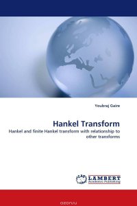 Hankel Transform