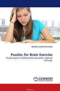 Puzzles for Brain Exercise