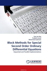 Block Methods for Special Second Order Ordinary Differential Equations