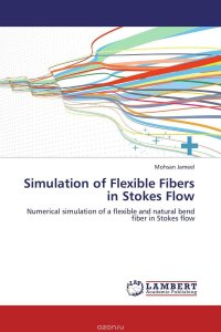 Simulation of Flexible Fibers in Stokes Flow