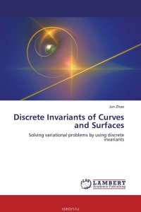 Discrete Invariants of Curves and Surfaces