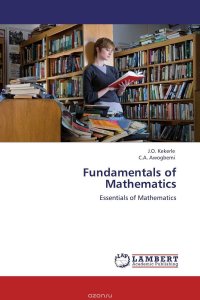 Fundamentals of Mathematics