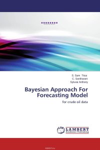 Bayesian Approach For Forecasting Model