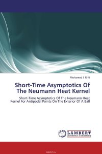 Short-Time Asymptotics Of The Neumann Heat Kernel