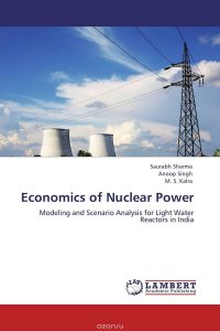 Economics of Nuclear Power