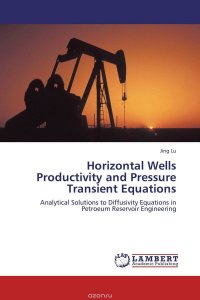 Horizontal Wells Productivity and Pressure Transient Equations