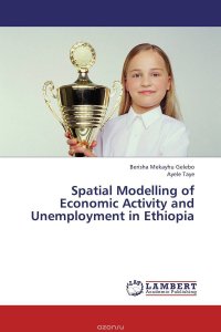 Spatial Modelling of Economic Activity and Unemployment in Ethiopia