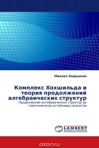 Комплекс Хохшильда и теория продолжений алгебраических структур