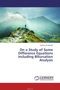 On a Study of Some Difference Equations including Bifurcation Analysis