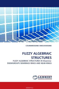 FUZZY ALGEBRAIC STRUCTURES