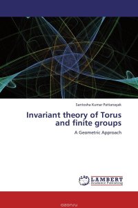 Invariant theory of Torus and finite groups