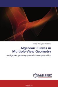 Algebraic Curves in Multiple-View Geometry