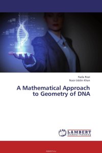 A Mathematical Approach to Geometry of DNA