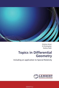 Topics in Differential Geometry