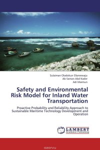 Safety and Environmental Risk Model for Inland Water Transportation