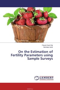 On the Estimation of Fertility Parameters using Sample Surveys