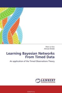 Learning Bayesian Networks From Timed Data