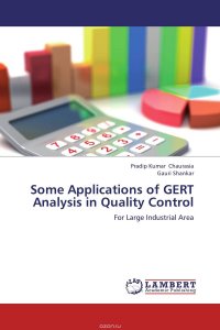 Some Applications of GERT Analysis in Quality Control