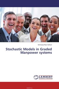 Stochastic Models in Graded Manpower systems