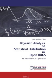 Bayesian Analysis of Statistical Distribution in Open BUGS