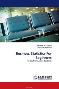 Business Statistics For Beginners