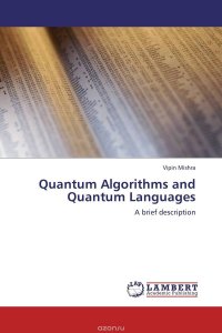 Quantum Algorithms and Quantum Languages