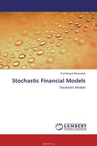 Stochastic Financial Models