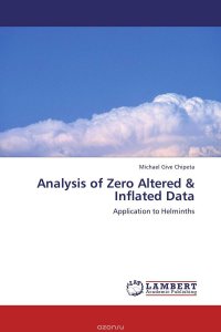 Analysis of Zero Altered & Inflated Data