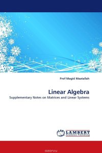 Linear Algebra