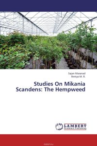 Studies On Mikania Scandens: The Hempweed