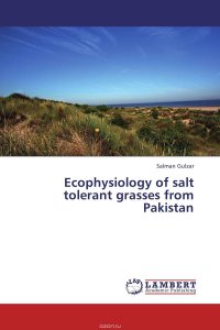 Ecophysiology of salt tolerant grasses from Pakistan