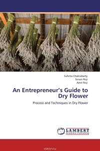 An Entrepreneur’s Guide to Dry Flower