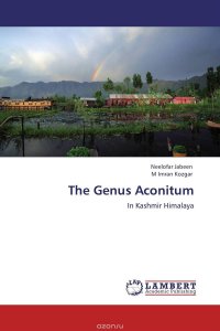 The Genus Aconitum