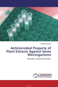 Antimicrobial Property of Plant Extracts Against Some Microrganisms