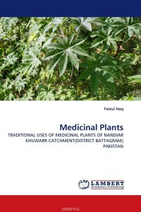 Medicinal Plants