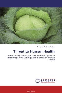 Threat to Human Health