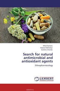 Search for natural antimicrobial and antioxidant agents