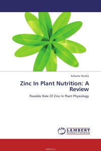 Zinc In Plant Nutrition: A Review