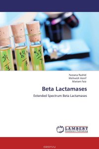 Beta Lactamases