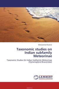 Taxonomic studies on Indian subfamily Meteorinae