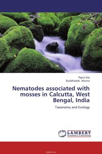 Nematodes associated with mosses in Calcutta, West Bengal, India