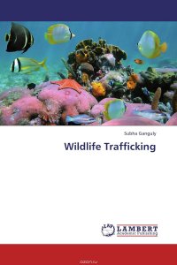 Wildlife Trafficking