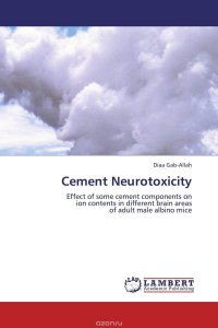 Cement Neurotoxicity